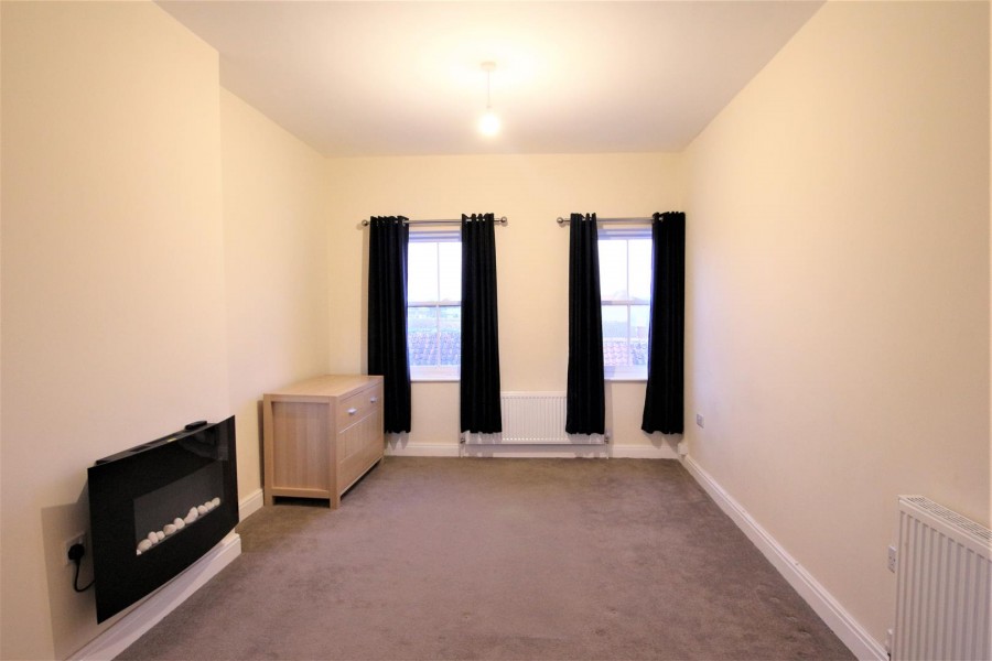 Images for Flat 8, St Peters Yard, Wold Street, Norton, Malton, YO17 9FH