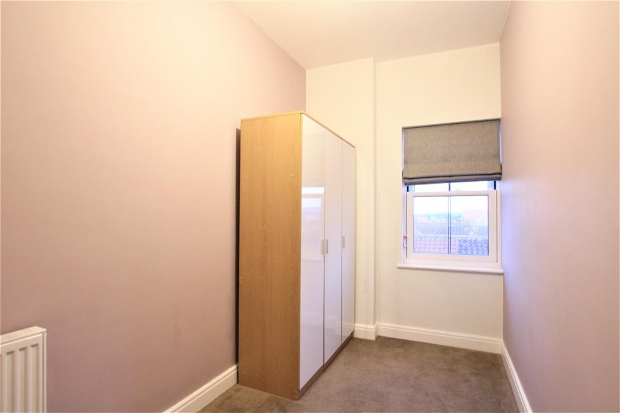 Images for Flat 8, St Peters Yard, Wold Street, Norton, Malton, YO17 9FH