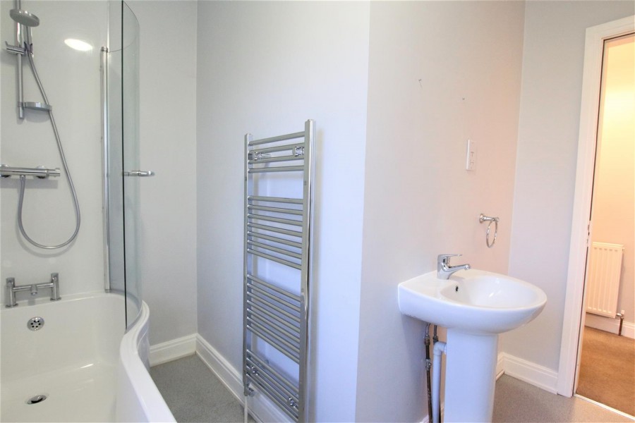 Images for Flat 8, St Peters Yard, Wold Street, Norton, Malton, YO17 9FH