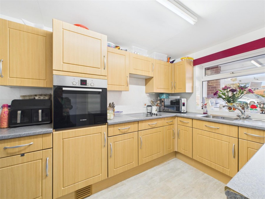 Images for 3 Southfield Close, Wetwang, Driffield, YO25 9XQ