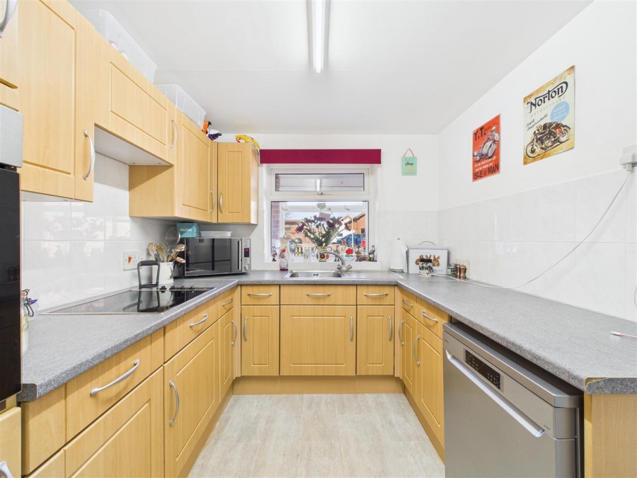 Images for 3 Southfield Close, Wetwang, Driffield, YO25 9XQ