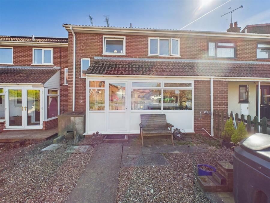 Images for 3 Southfield Close, Wetwang, Driffield, YO25 9XQ