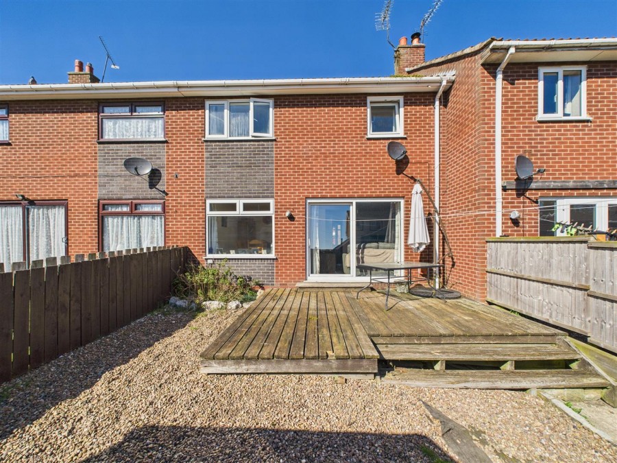 Images for 3 Southfield Close, Wetwang, Driffield, YO25 9XQ