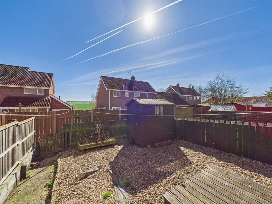 Images for 3 Southfield Close, Wetwang, Driffield, YO25 9XQ