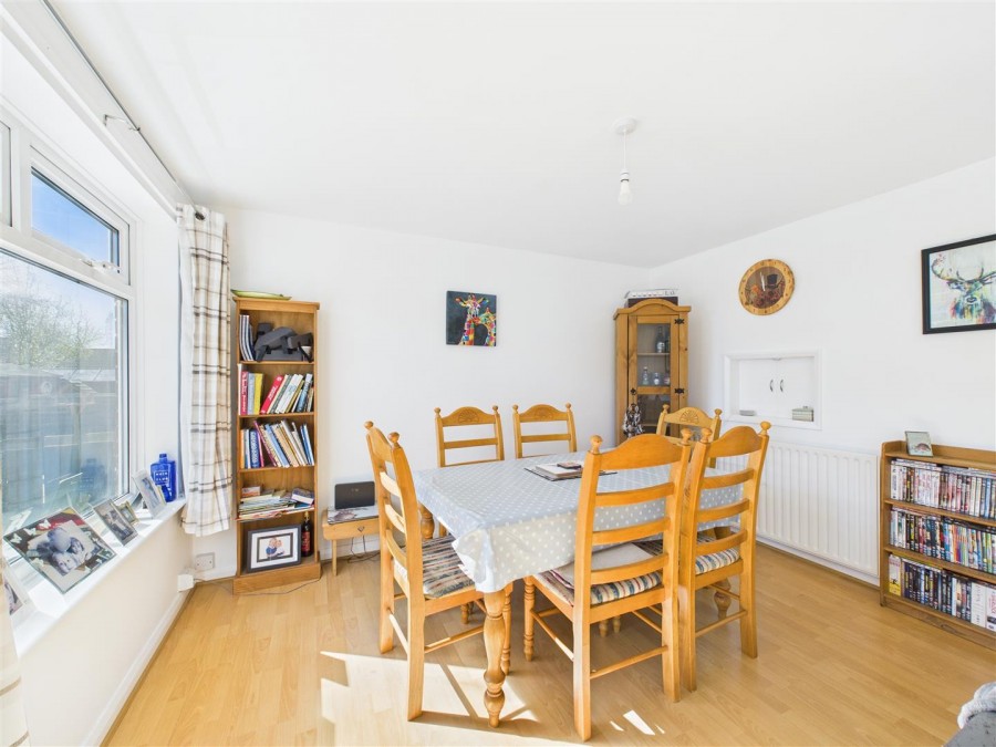 Images for 3 Southfield Close, Wetwang, Driffield, YO25 9XQ
