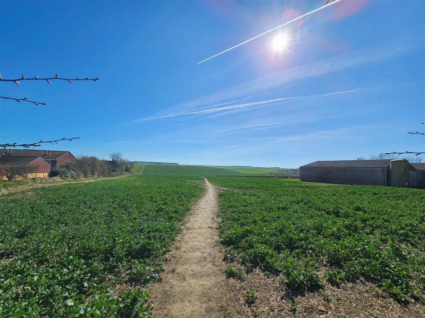 Images for 3 Southfield Close, Wetwang, Driffield, YO25 9XQ
