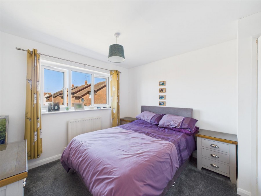 Images for 3 Southfield Close, Wetwang, Driffield, YO25 9XQ