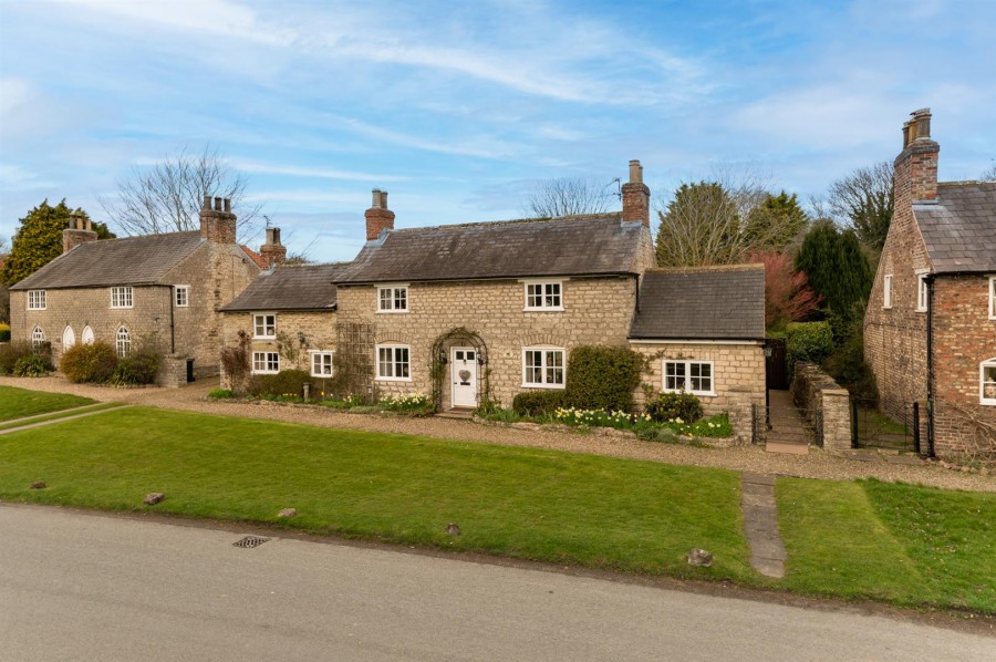 Images for Post Cottage, Langton, Malton, North Yorkshire, YO17 9QP