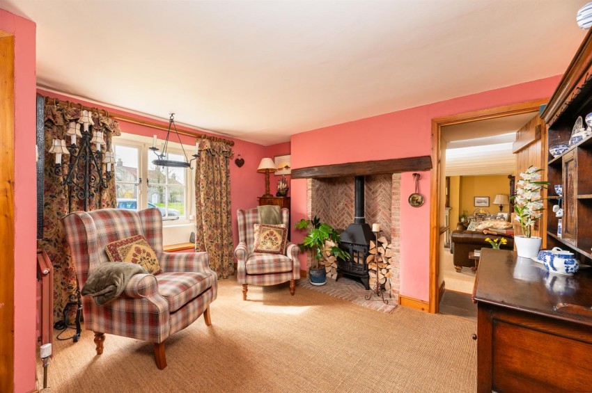 Images for Post Cottage, Langton, Malton, North Yorkshire, YO17 9QP