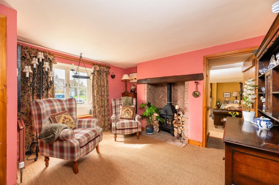 Images for Post Cottage, Langton, Malton, North Yorkshire, YO17 9QP