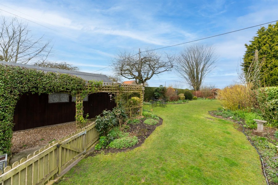 Images for Post Cottage, Langton, Malton, North Yorkshire, YO17 9QP
