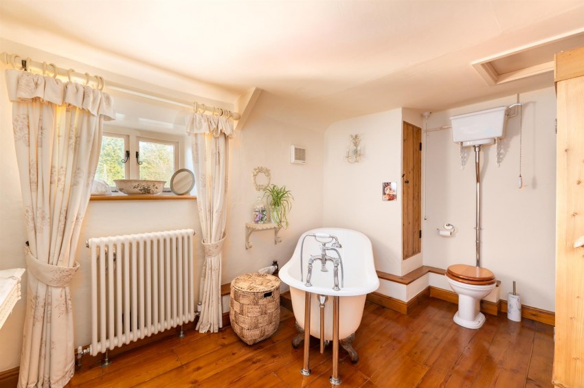 Images for Post Cottage, Langton, Malton, North Yorkshire, YO17 9QP