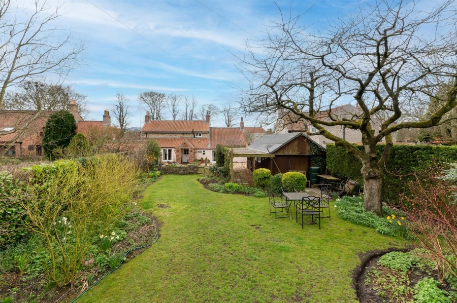 Images for Post Cottage, Langton, Malton, North Yorkshire, YO17 9QP