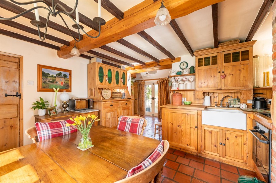 Images for Post Cottage, Langton, Malton, North Yorkshire, YO17 9QP