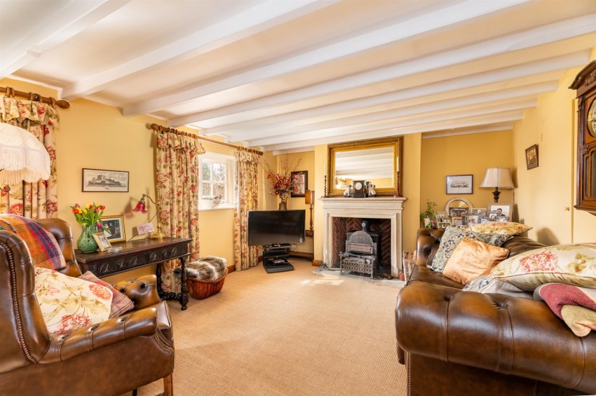 Images for Post Cottage, Langton, Malton, North Yorkshire, YO17 9QP