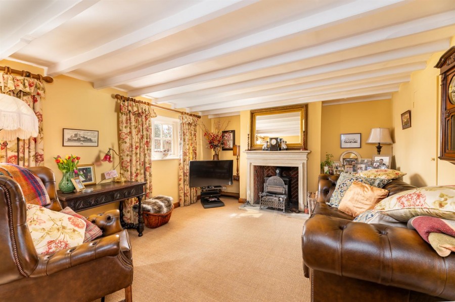 Images for Post Cottage, Langton, Malton, North Yorkshire, YO17 9QP