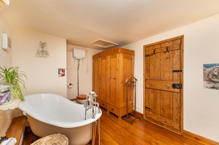 Images for Post Cottage, Langton, Malton, North Yorkshire, YO17 9QP