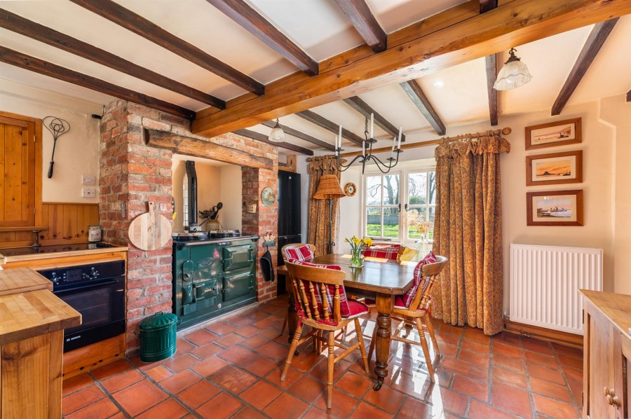 Images for Post Cottage, Langton, Malton, North Yorkshire, YO17 9QP