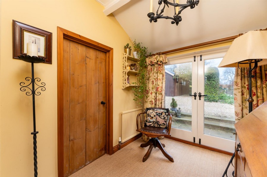 Images for Post Cottage, Langton, Malton, North Yorkshire, YO17 9QP