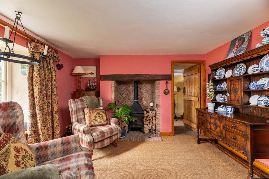 Images for Post Cottage, Langton, Malton, North Yorkshire, YO17 9QP