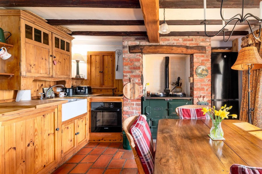 Images for Post Cottage, Langton, Malton, North Yorkshire, YO17 9QP