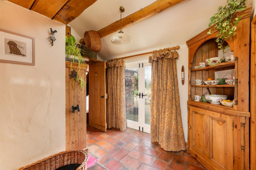 Images for Post Cottage, Langton, Malton, North Yorkshire, YO17 9QP