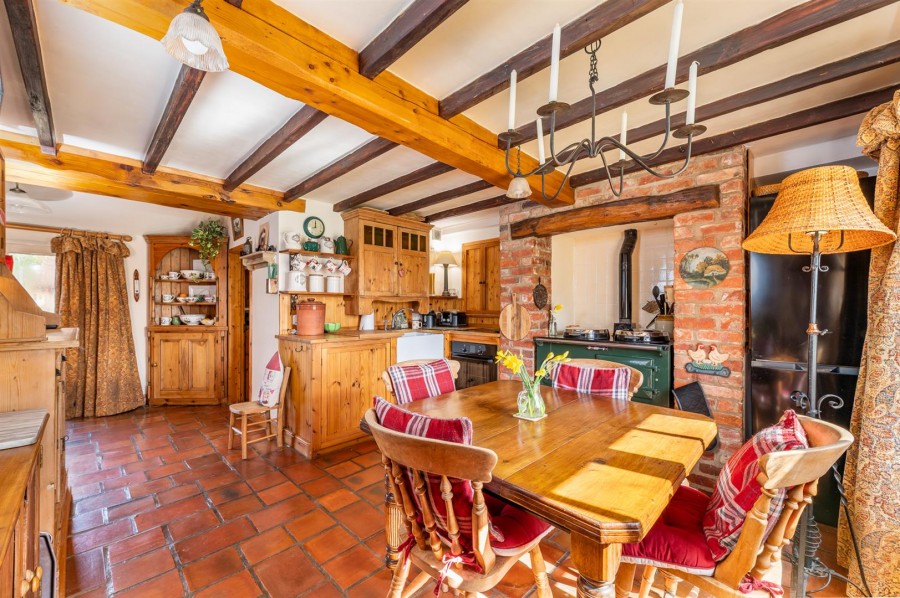 Images for Post Cottage, Langton, Malton, North Yorkshire, YO17 9QP