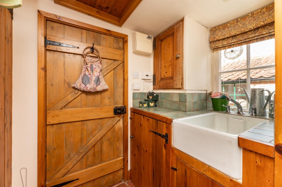 Images for Post Cottage, Langton, Malton, North Yorkshire, YO17 9QP