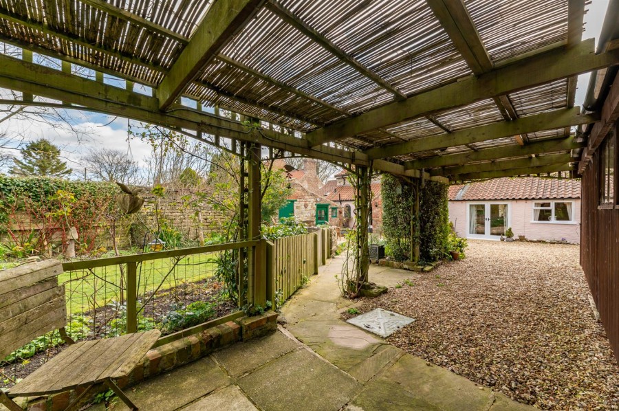 Images for Post Cottage, Langton, Malton, North Yorkshire, YO17 9QP