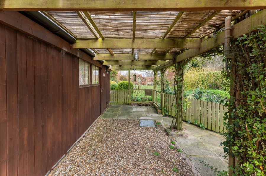 Images for Post Cottage, Langton, Malton, North Yorkshire, YO17 9QP