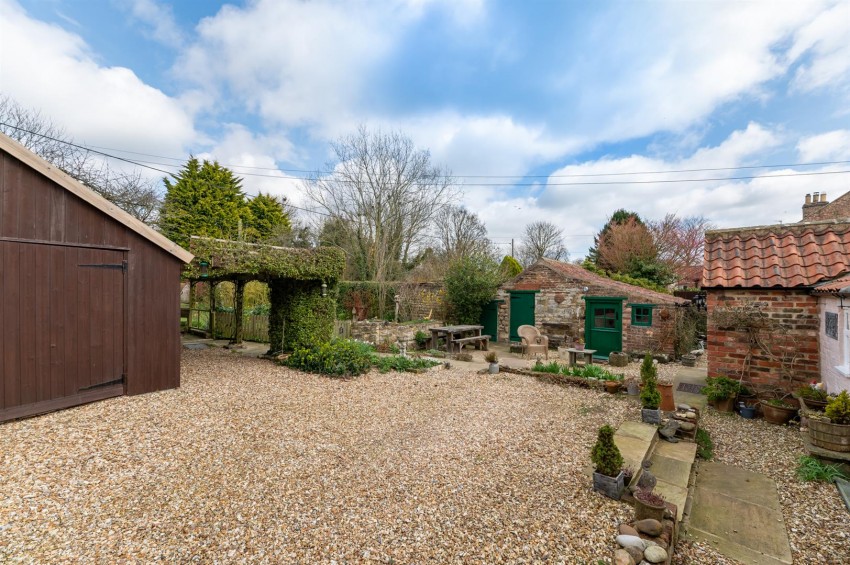 Images for Post Cottage, Langton, Malton, North Yorkshire, YO17 9QP