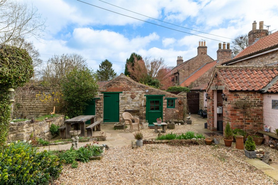 Images for Post Cottage, Langton, Malton, North Yorkshire, YO17 9QP