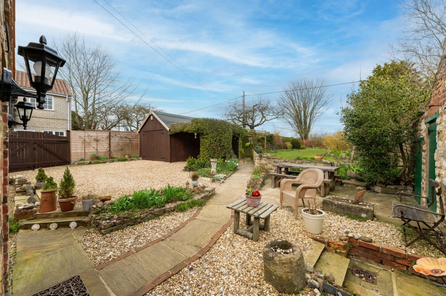 Images for Post Cottage, Langton, Malton, North Yorkshire, YO17 9QP