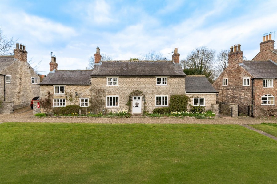 Images for Post Cottage, Langton, Malton, North Yorkshire, YO17 9QP