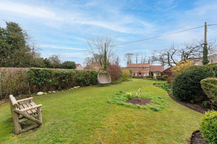 Images for Post Cottage, Langton, Malton, North Yorkshire, YO17 9QP