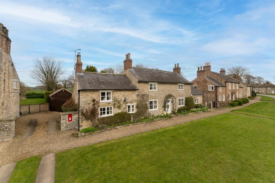 Images for Post Cottage, Langton, Malton, North Yorkshire, YO17 9QP