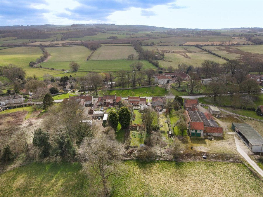 Images for Post Cottage, Langton, Malton, North Yorkshire, YO17 9QP