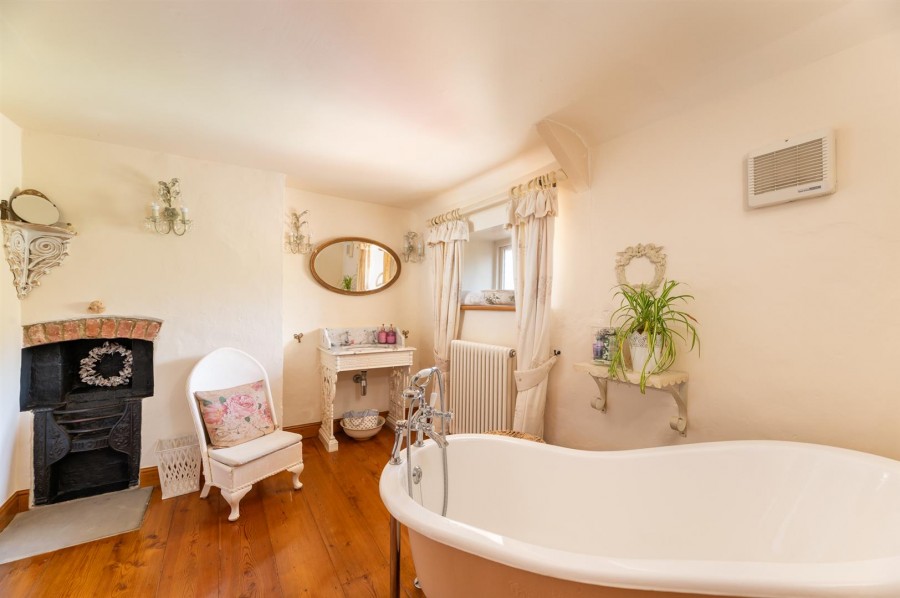 Images for Post Cottage, Langton, Malton, North Yorkshire, YO17 9QP