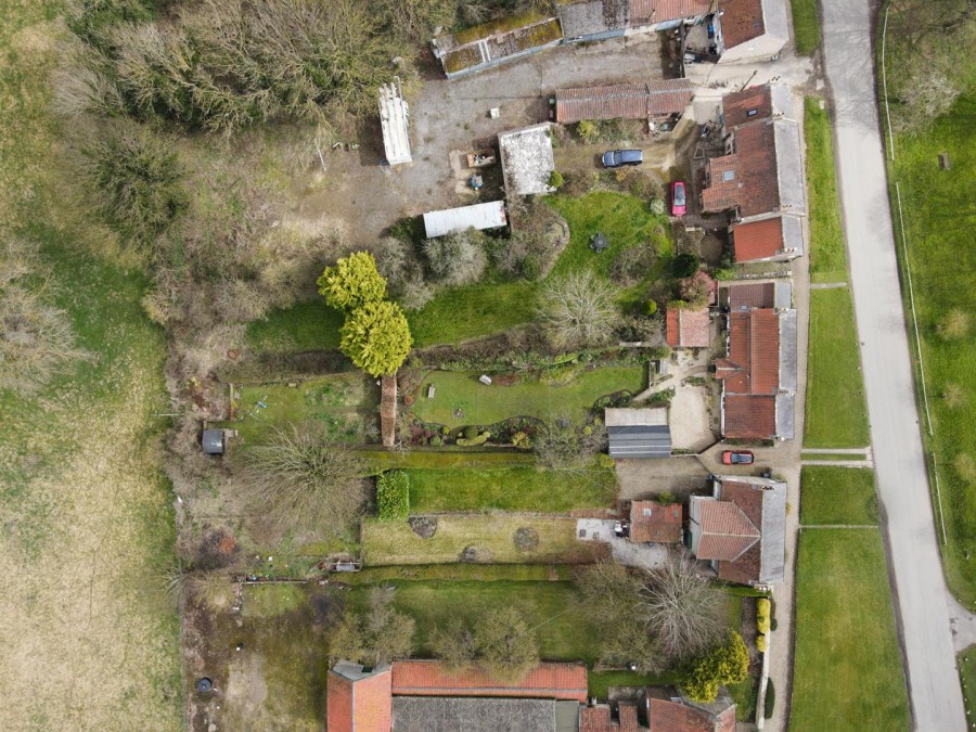 Images for Post Cottage, Langton, Malton, North Yorkshire, YO17 9QP