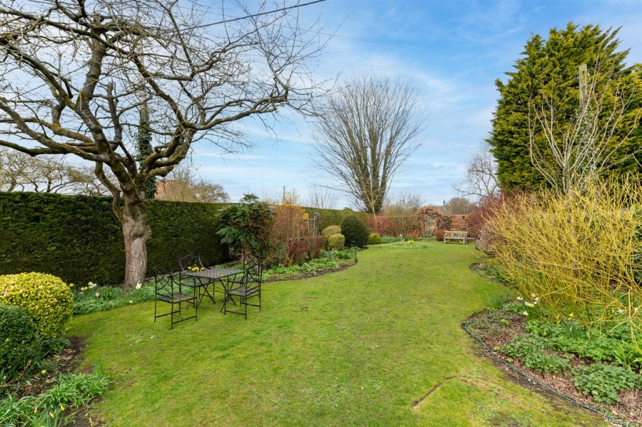 Images for Post Cottage, Langton, Malton, North Yorkshire, YO17 9QP