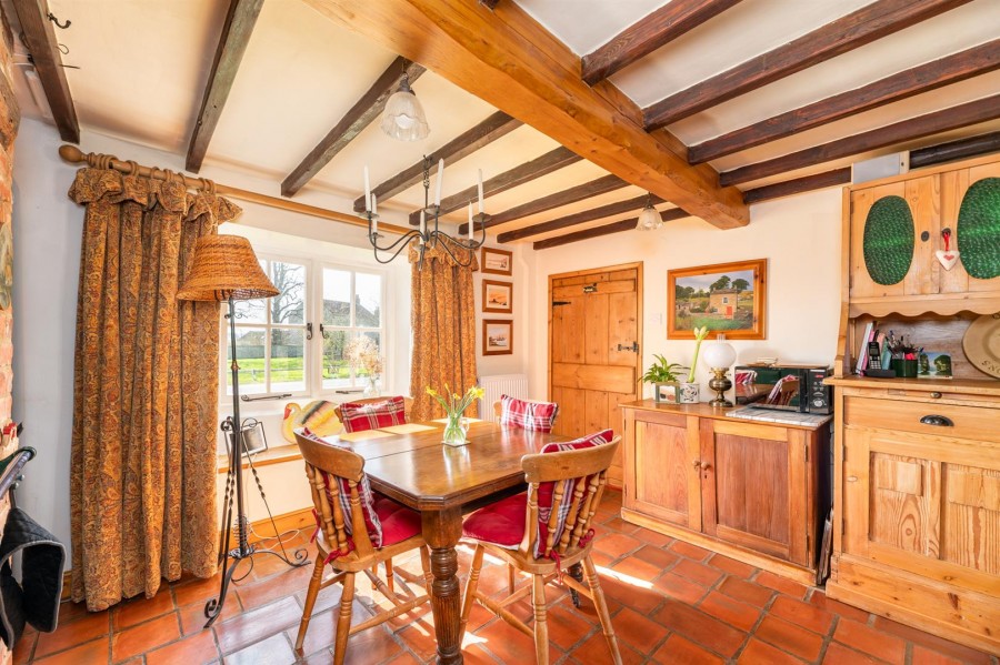 Images for Post Cottage, Langton, Malton, North Yorkshire, YO17 9QP