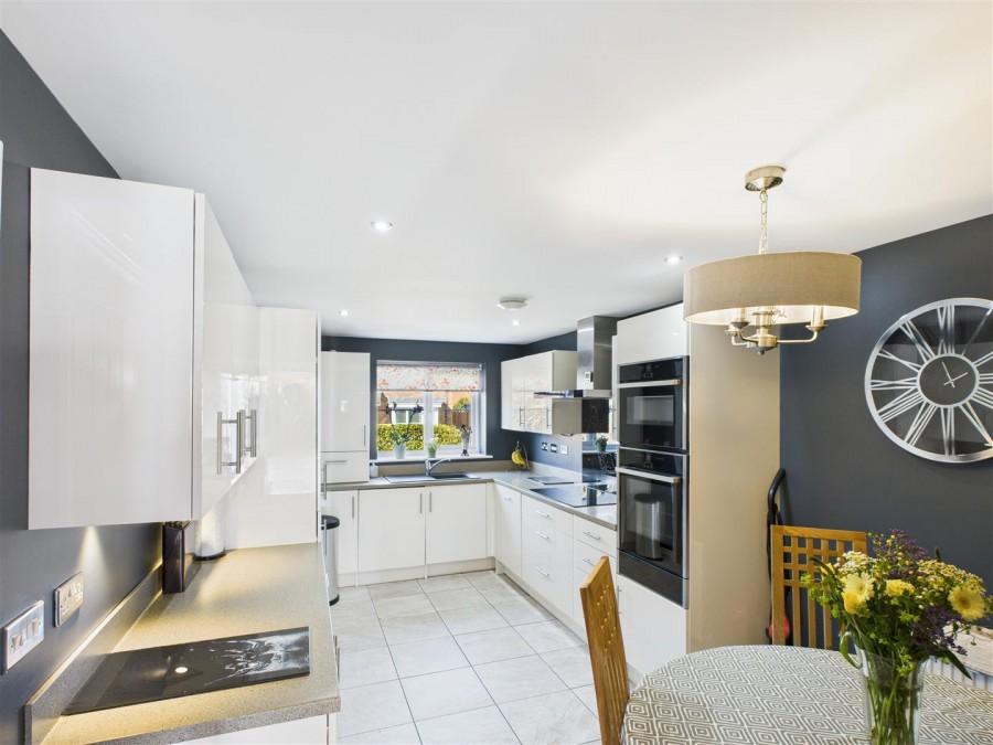 Images for 7 Greengage Close, Malton, YO17 7FP