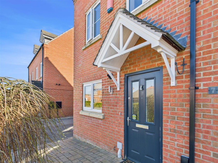 Images for 7 Greengage Close, Malton, YO17 7FP