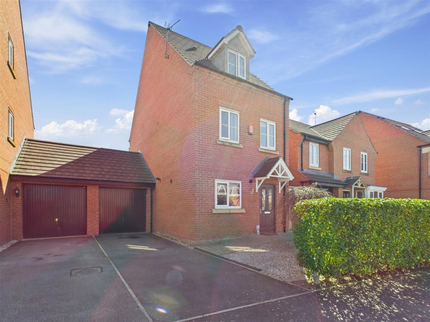 Images for 7 Greengage Close, Malton, YO17 7FP