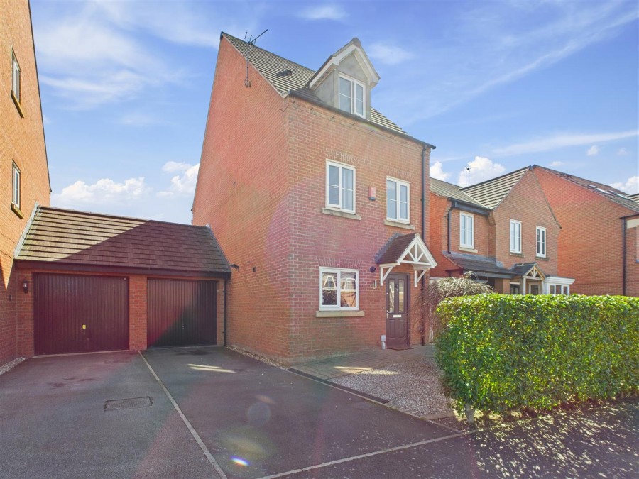 Images for 7 Greengage Close, Malton, YO17 7FP