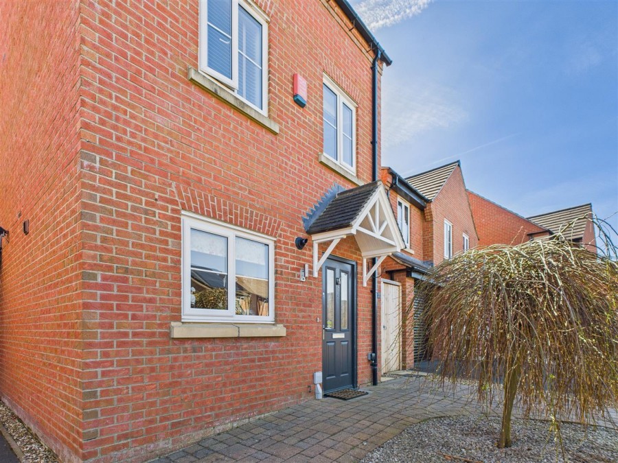 Images for 7 Greengage Close, Malton, YO17 7FP