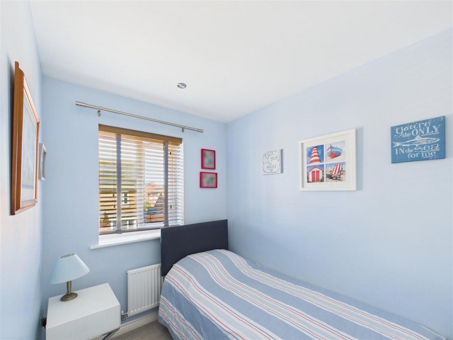 Images for 7 Greengage Close, Malton, YO17 7FP