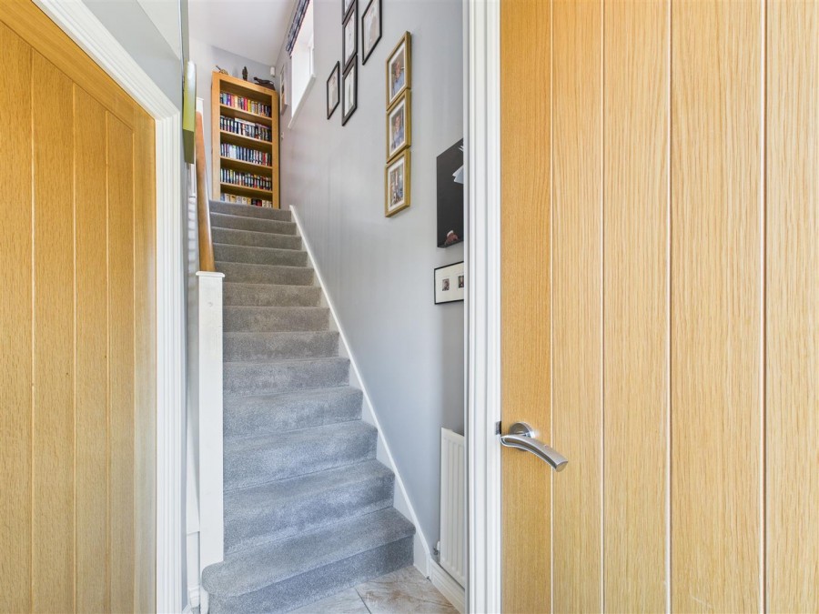 Images for 7 Greengage Close, Malton, YO17 7FP