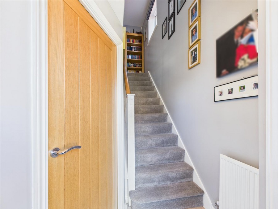 Images for 7 Greengage Close, Malton, YO17 7FP
