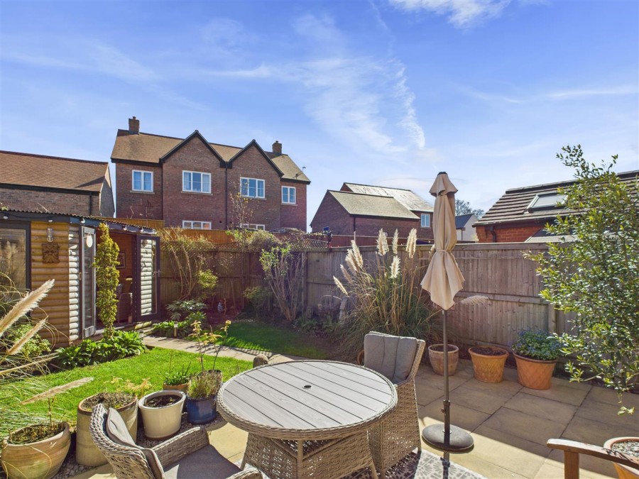 Images for 7 Greengage Close, Malton, YO17 7FP